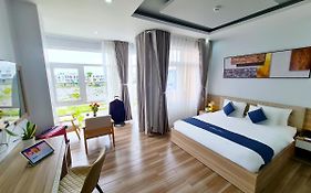 Dong Hai Hotel _ Rach Gia